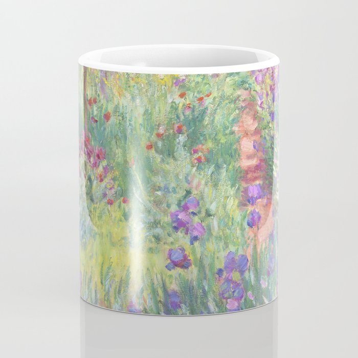 Claude monet Coffee Mug Gallery Image 4