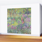 Claude monet Wall Mural Gallery Image 2