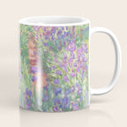 Claude monet Coffee Mug Gallery Image 1