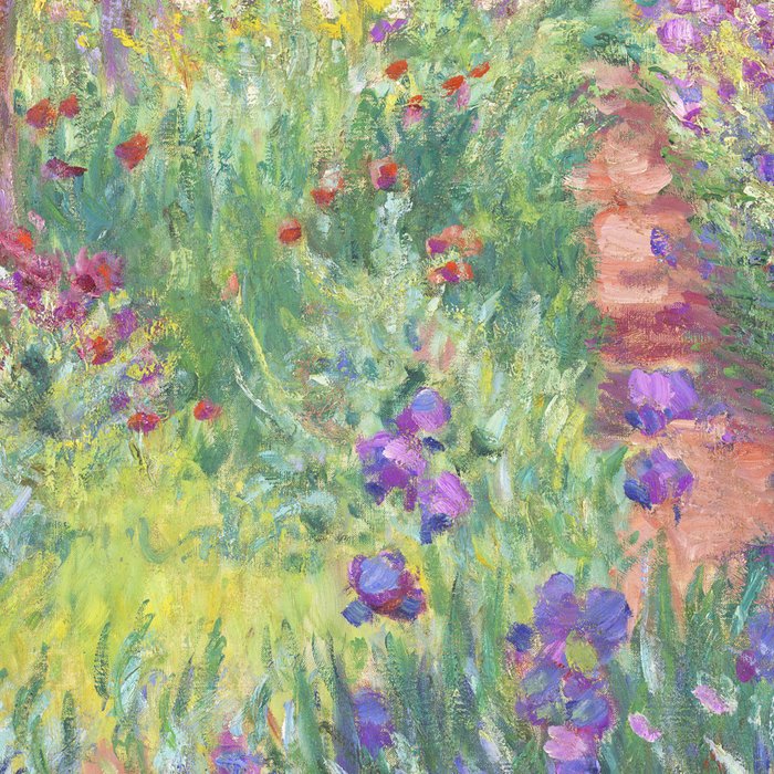 Claude monet Coffee Mug Gallery Image 2