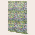 Claude monet Wallpaper Gallery Image 2
