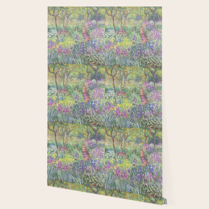 Claude monet Wallpaper Gallery Image 2