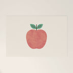 Apple my apple Welcome Mat Gallery Image 1