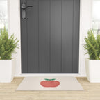 Apple my apple Welcome Mat Gallery Image 3