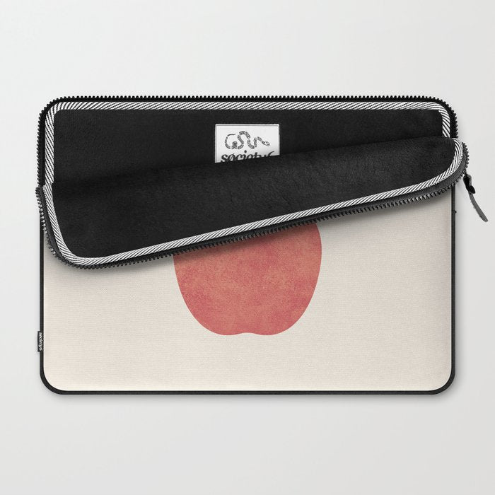 Apple my apple Laptop Sleeve Gallery Image 2