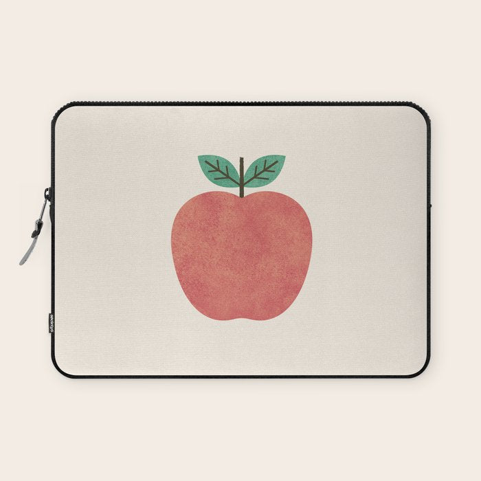 Apple my apple Laptop Sleeve Gallery Image 1