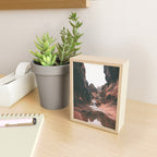 Utah  Mini Art Print Gallery Image 2