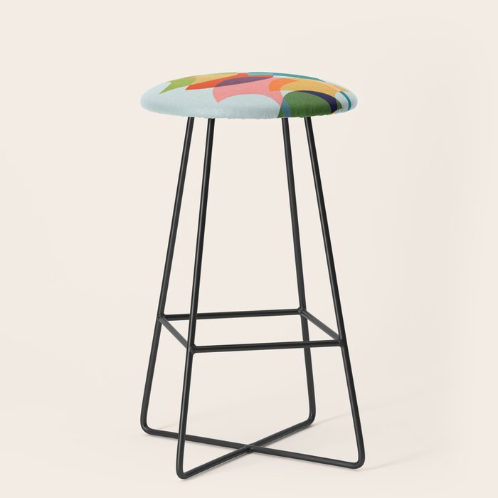 Ginkos Stool Gallery Image 1