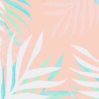 Tropical bliss - palm springs Coffee Mug Gallery Image 2