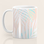 Tropical bliss - palm springs Coffee Mug Gallery Image 3