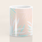 Tropical bliss - palm springs Coffee Mug Gallery Image 4