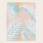 Tropical bliss - palm springs Poster Gallery Image 4
