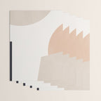 Minimalist #37 Wrapping Paper Gallery Image 3