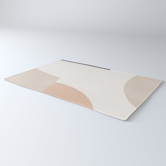 Minimalist #37 Rug Gallery Image 3