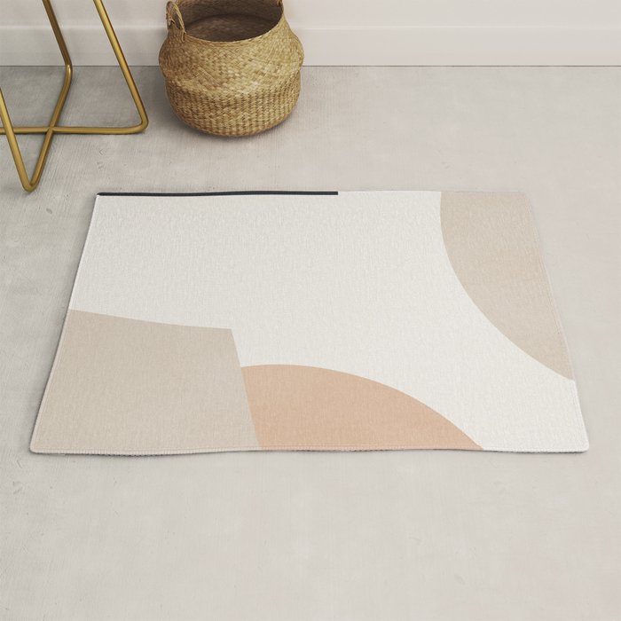 Minimalist #37 Rug Gallery Image 1
