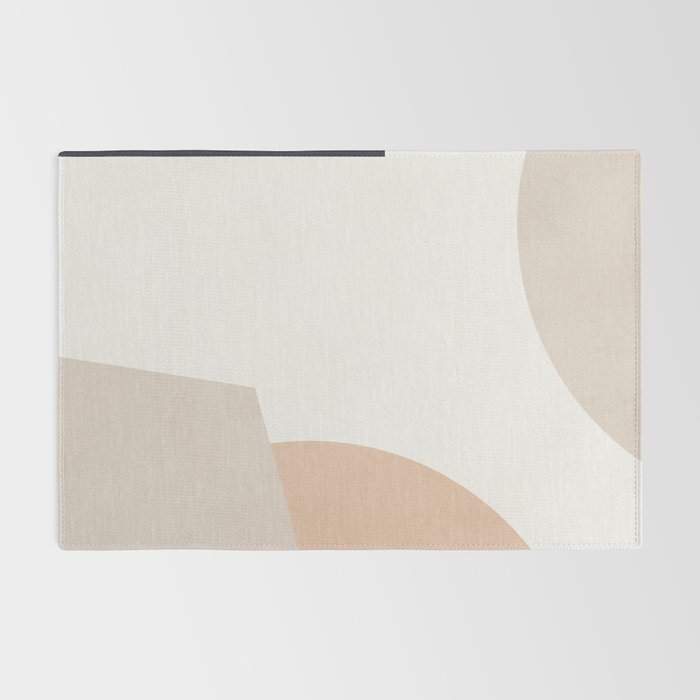 Minimalist #37 Rug Gallery Image 2