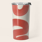 The Way Down Travel Mug Gallery Image 2