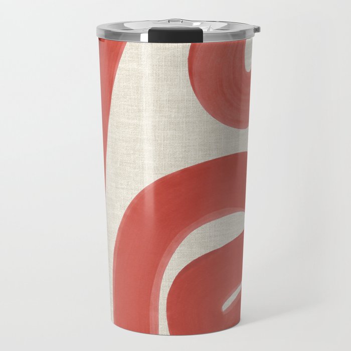 The Way Down Travel Mug Gallery Image 1