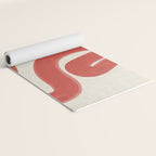The Way Down Yoga Mat Gallery Image 2