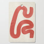 The Way Down Cutting Board Gallery Image 1