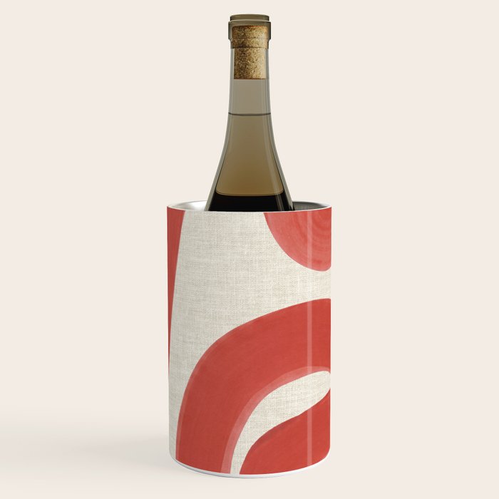 The Way Down Wine Chiller Gallery Image 1