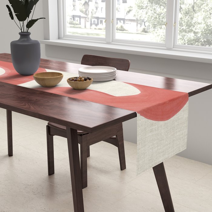 The Way Down Table Runner Gallery Image 2