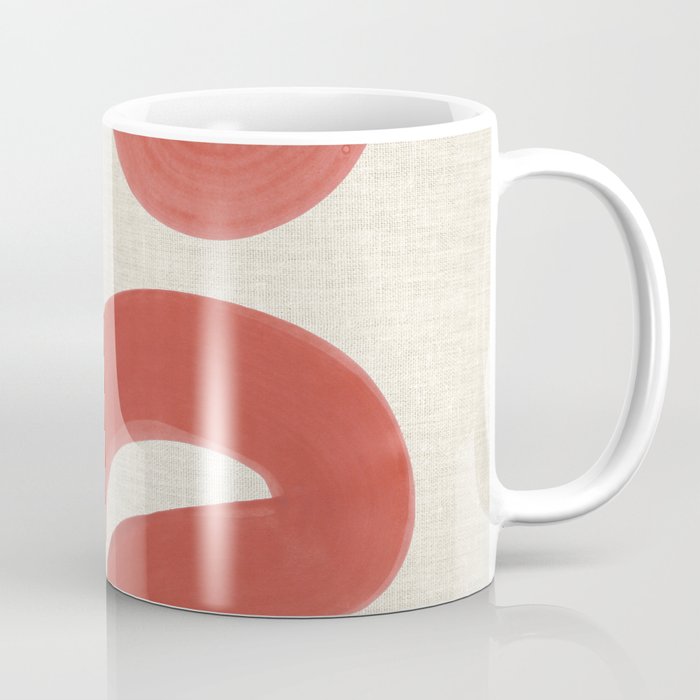 The Way Down Coffee Mug Gallery Image 1