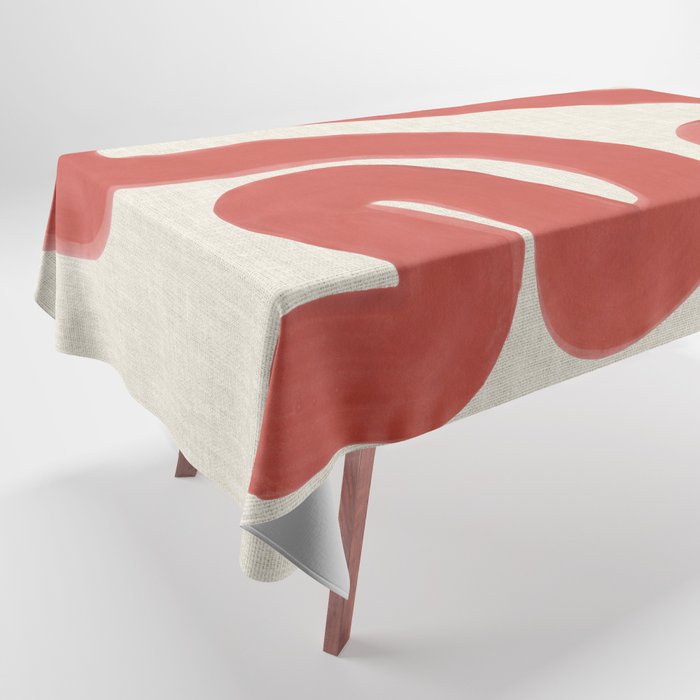 The Way Down Tablecloth Gallery Image 1