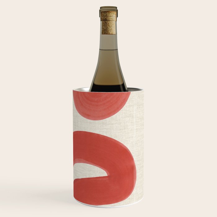 The Way Down Wine Chiller Gallery Image 3
