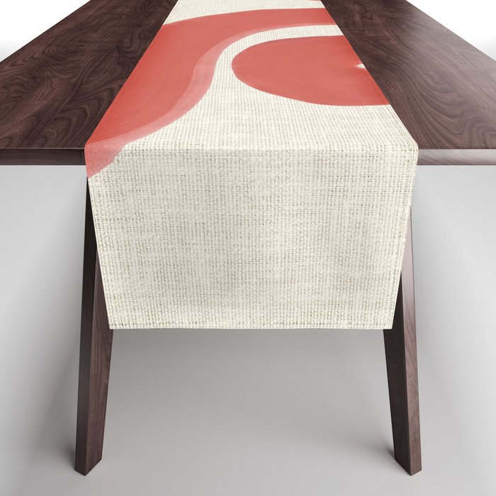 The Way Down Table Runner Gallery Image 1