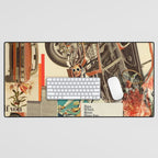 If You Desk Mat Gallery Image 1