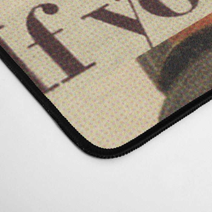If You Desk Mat Gallery Image 4