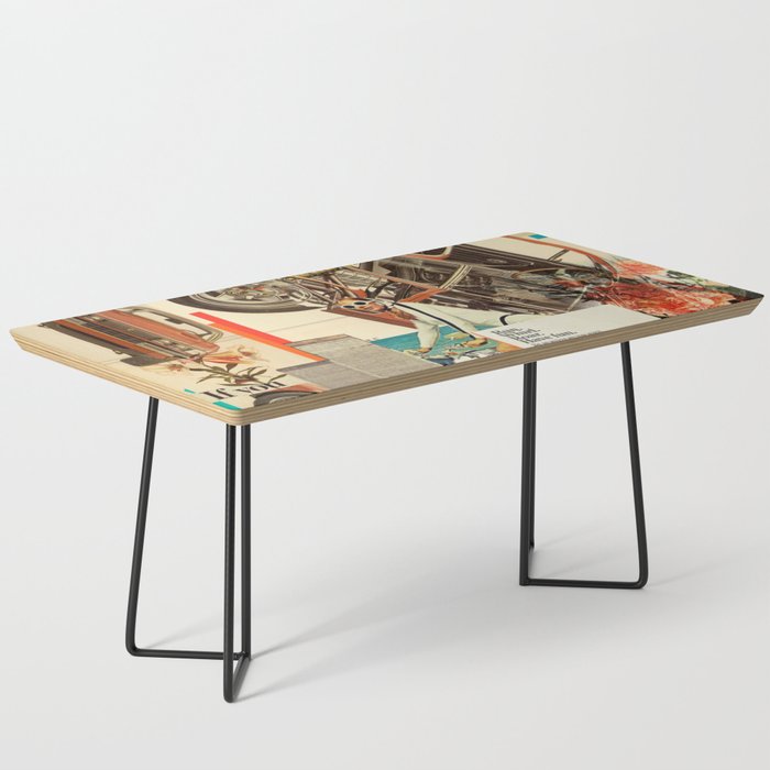 If You Coffee Table Gallery Image 1