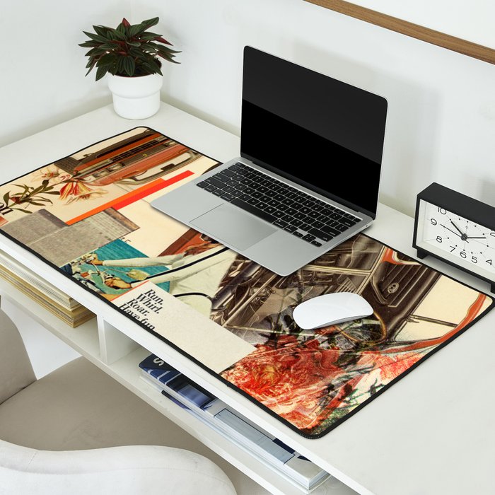 If You Desk Mat Gallery Image 2