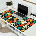 Tigers in the sky Desk Mat Gallery Image 2