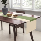 Minimalist 111 Table Runner Gallery Image 2