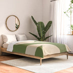 Minimalist 111 Comforter Gallery Image 2