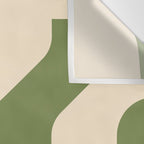 Minimalist 111 Wall Tapestry Gallery Image 3