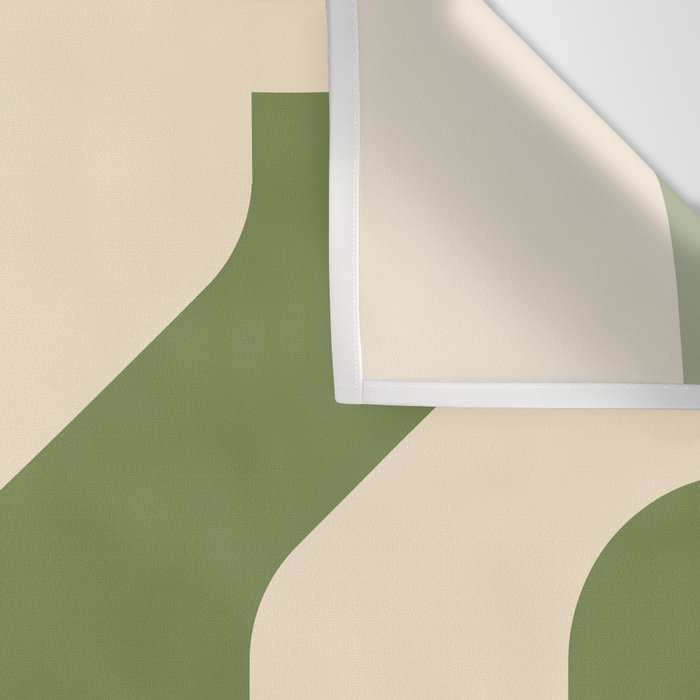 Minimalist 111 Wall Tapestry Gallery Image 3