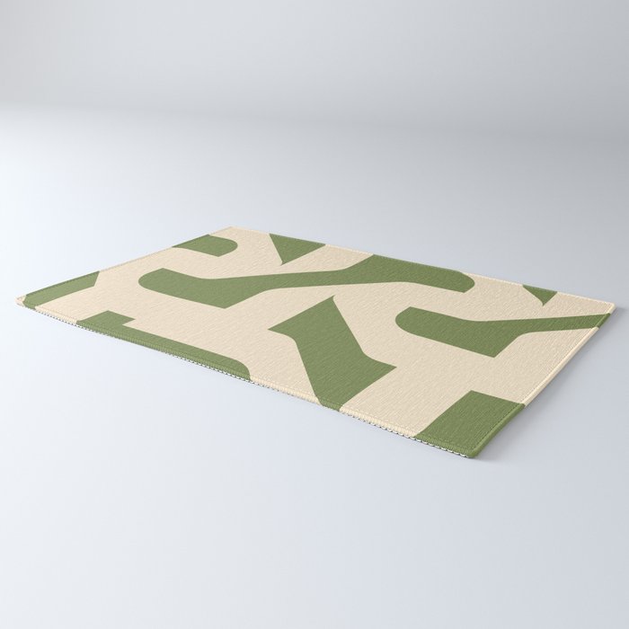 Minimalist 111 Rug Gallery Image 3