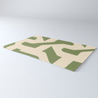 Minimalist 111 Rug Gallery Image 3