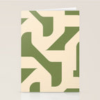 Minimalist 111 Stationery Card Gallery Image 2