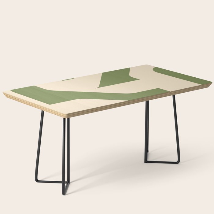 Minimalist 111 Coffee Table Gallery Image 1