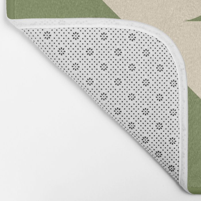 Minimalist 111 Bath Mat Gallery Image 2