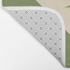 Minimalist 111 Bath Mat Gallery Image 2