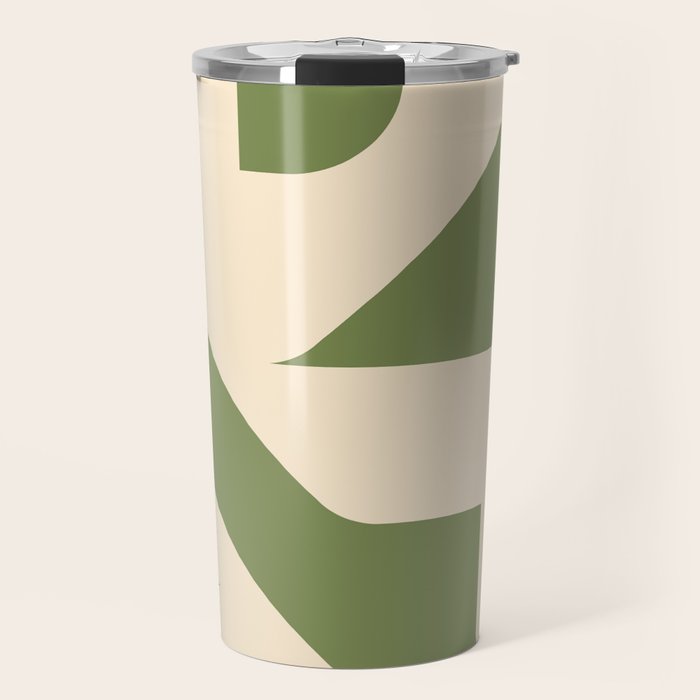 Minimalist 111 Travel Mug Gallery Image 1