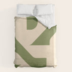 Minimalist 111 Duvet Cover Gallery Image 6
