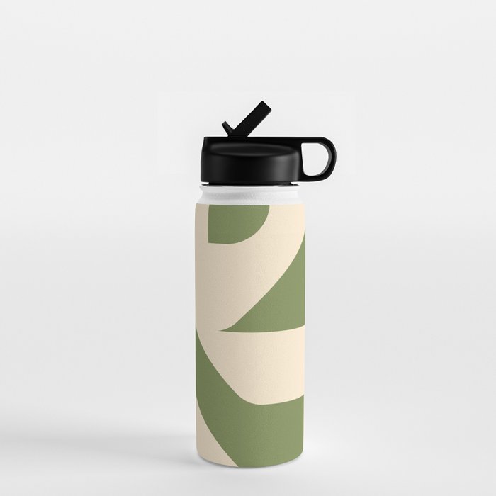 Minimalist 111 Water Bottle Gallery Image 1