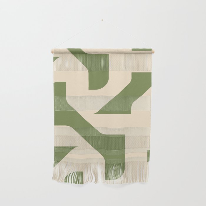 Minimalist 111 Wall Hanging Gallery Image 1