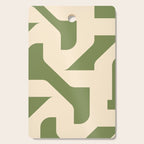 Minimalist 111 Cutting Board Gallery Image 1